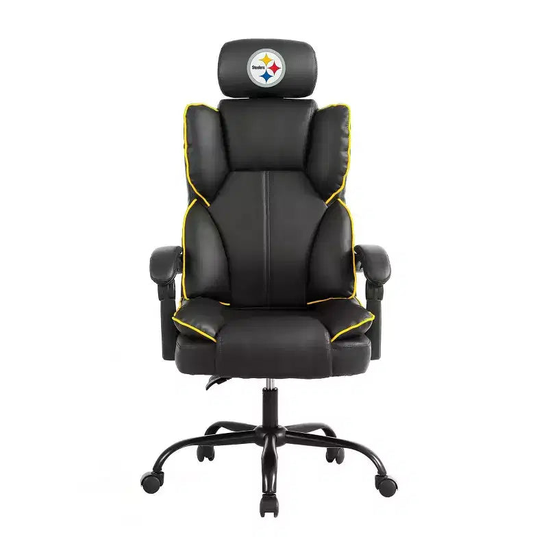 NFL Pittsburgh Steelers Champ Office Chair