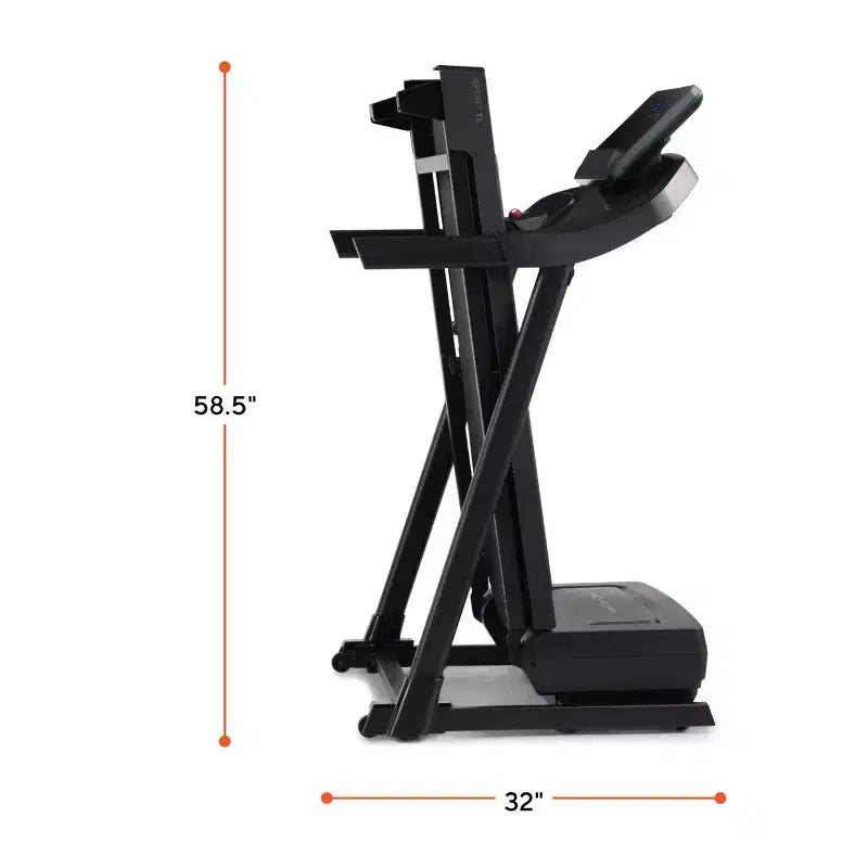 ProForm Sport TL Electric Treadmill