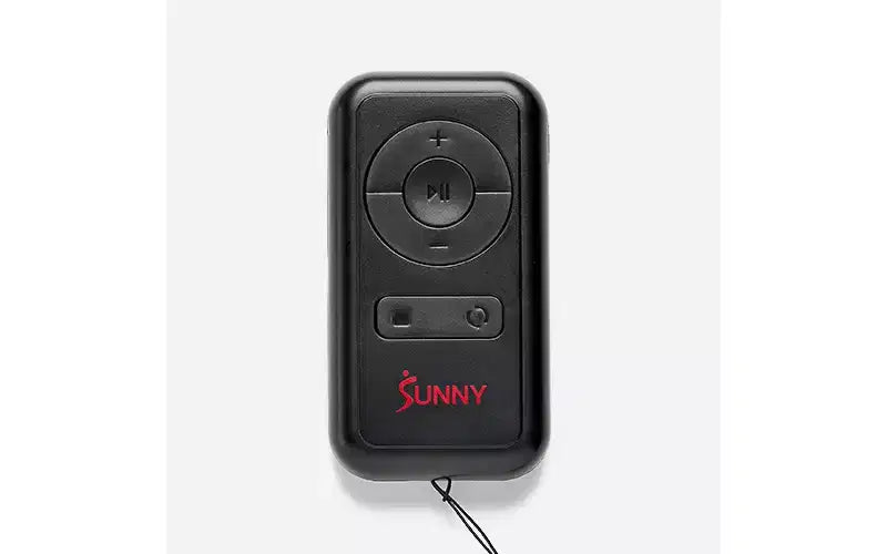 Sunny Health & Fitness Smart Slim Under Desk Walking Treadpad