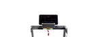 Sunny Health & Fitness Interactive Slim Electric Treadmill