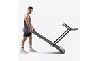 Sunny Health & Fitness Pegasus Connected Folding ElectricTreadmill
