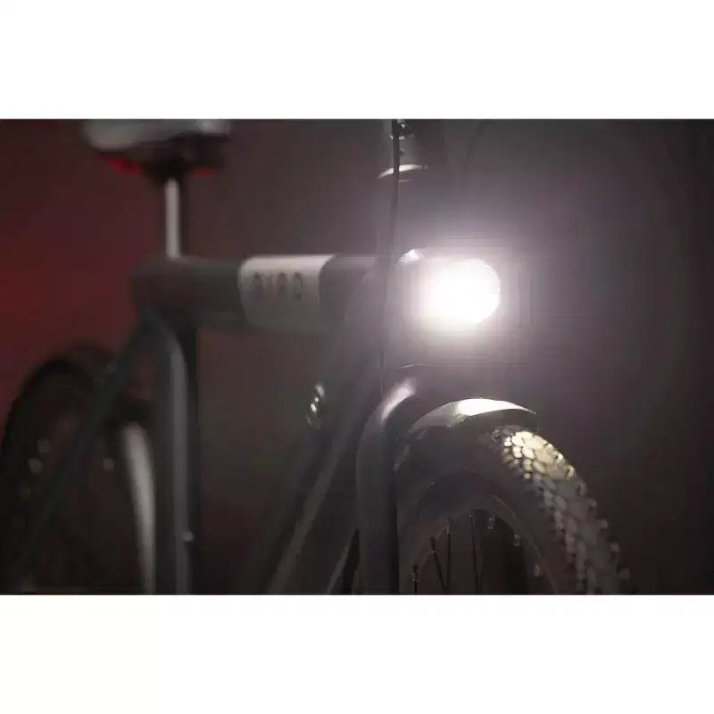 Bird Adult A Frame 28" Step Over Electric Hybrid Bike - Nero: Telaio in alluminio, velocità massima 20 mph