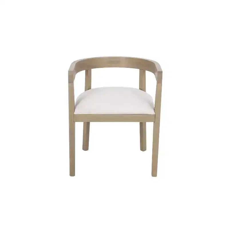 Christopher Knight Home Hudson Set da pranzo allungabile in 7 pezzi in legno imbottito con base a piedistallo