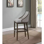Brewer 26 Stool - Drift Brown