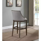 Brewer 26 Stool - Drift Brown