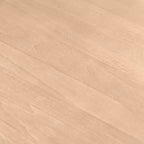 Plank+Beam 38 Sedie moderne da bar, set di 2 sedie da pranzo in legno massello per bar di casa, cucina, sedute contemporanee per sala da pranzo