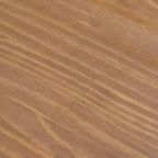 Plank+Beam 38 Sedie moderne da bar, set di 2 sedie da pranzo in legno massello per bar di casa, cucina, sedute contemporanee per sala da pranzo