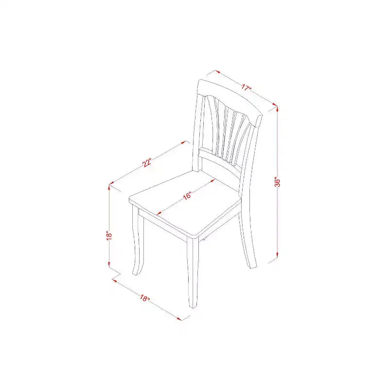 Set da Pranzo Rettangolare HomeStock in Rovere con 4 Sedie e Panchina