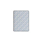 Materasso Signature Design by Ashley Elite Springs Plush 35 cm - Memory Foam e molle insacchettate - Materasso a scatola