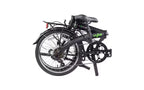 Dahon VYBE D7 Folding Bike (Black)
