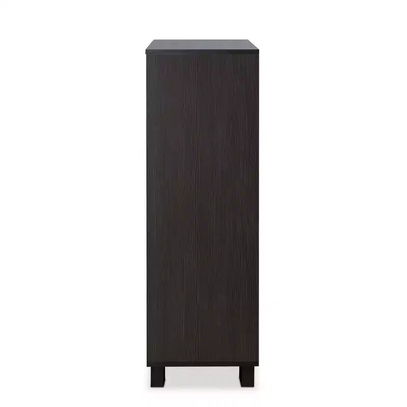 Cassettiera in legno a 5 cassetti GDFStudio Colbert 47