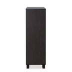 Cassettiera in legno a 5 cassetti GDFStudio Colbert 47