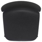 Abbie Molded Plastic Dining Chair (Set of 2) - SFV6900 - Safavieh Couture