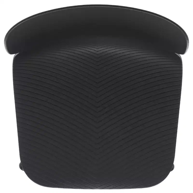 Abbie Molded Plastic Dining Chair (Set of 2) - SFV6900 - Safavieh Couture