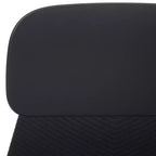 Abbie Molded Plastic Dining Chair (Set of 2) - SFV6900 - Safavieh Couture