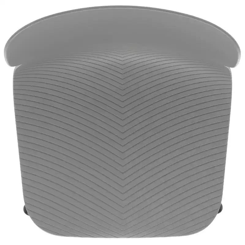 Abbie Molded Plastic Dining Chair (Set of 2) - SFV6900 - Safavieh Couture