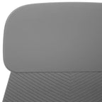 Abbie Molded Plastic Dining Chair (Set of 2) - SFV6900 - Safavieh Couture