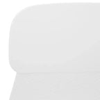 Abbie Molded Plastic Dining Chair (Set of 2) - SFV6900 - Safavieh Couture