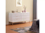 Cassettiera a 6 cassetti Lylia - DRS9604 - Safavieh