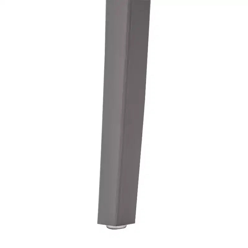 Flash Furniture Sedia da esterni e interni impilabile Dover con schienale curvo, sedia commerciale in resina per tutte le stagioni