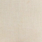 Meridian Furniture,Gramercy Beige Linen Textured Fabric Stool
