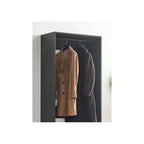 HomeStock Prosper 32 Wood Walk-in Closet with Two Drawers