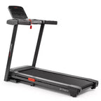 Sunny Health & Fitness Active 400 Smart AutoIncline Treadmill with WiFi, Bluetooth, 15 Incline Levels & ShockAbsorbing Running Deck