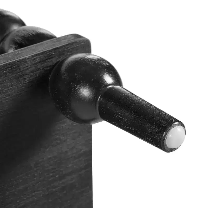 Christopher Knight Home Eleanor Consolle in legno stile rétro con 2 cassetti e ripiano