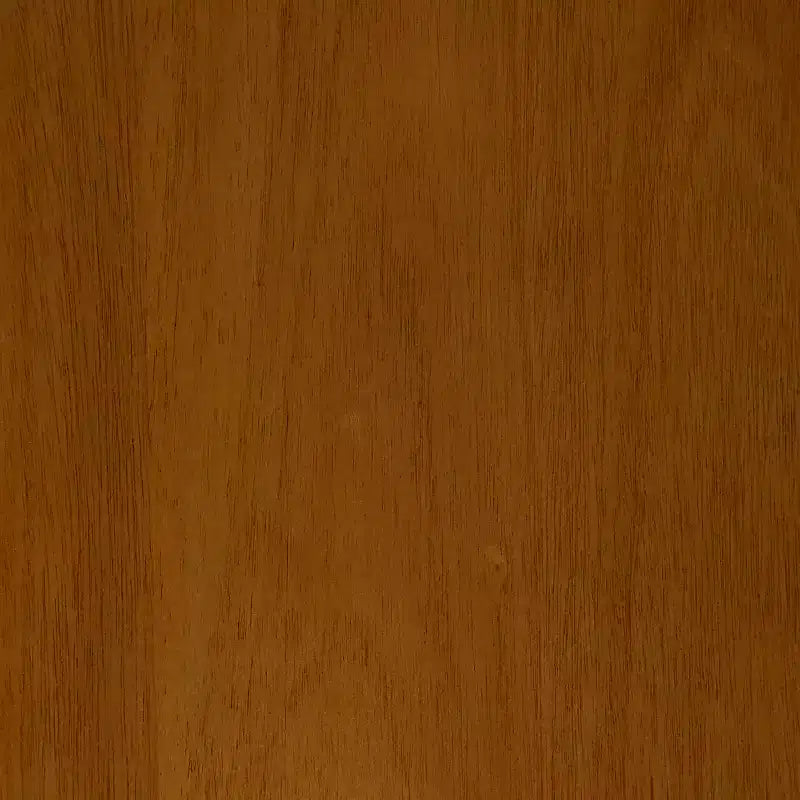 HomeStock Belmont Narrow Wedge End Table with Open Shelf, Beveled Edges and Tapered Legs Perfect Between Chairs or Small Spaces