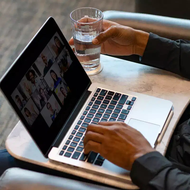 LAPGEAR Cupholder Lap Desk