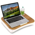 LAPGEAR Cupholder Lap Desk