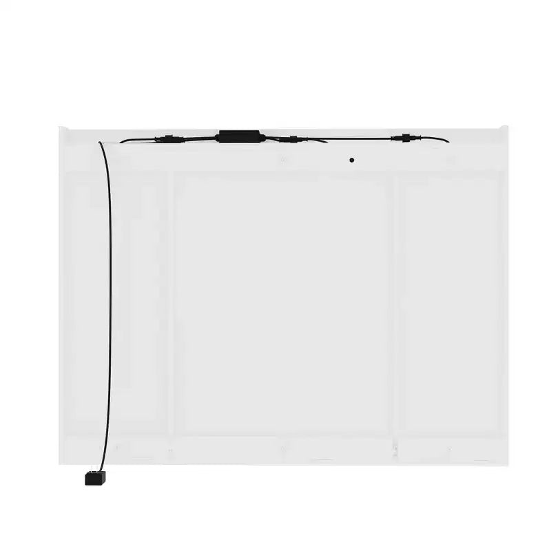 Famapy LED Lighted Medicine Cabinet: Defogging Function, Ample StorageAdjustable Lighting  Elevate Bathroom Style