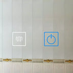 Famapy LED Lighted Medicine Cabinet: Defogging Function, Ample StorageAdjustable Lighting  Elevate Bathroom Style