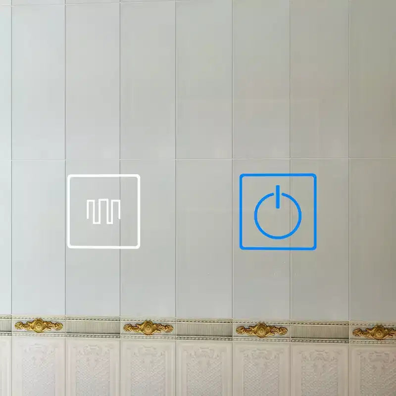 Famapy LED Lighted Medicine Cabinet: Defogging Function, Ample StorageAdjustable Lighting  Elevate Bathroom Style