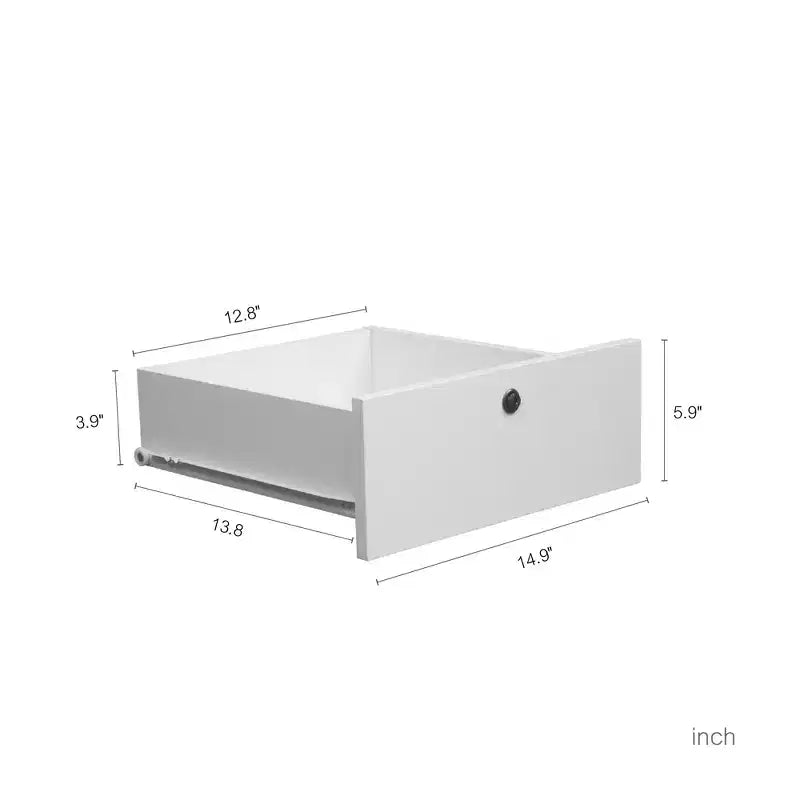 Scrivania per computer, adatta per adolescenti, studenti, per scrivere, per portatili e per l'uso domestico, con cassetti, 3 prese CA e 2 porte di ricarica USB.