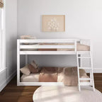 Letto a castello Twin su Twin basso Mod