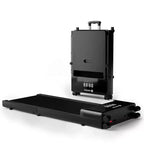 DeerRun Z20 15.75*37.4 inches Run belt Foldable Treadmill Ultra Compact with LED Display