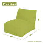 Majestic Home Goods Chair Lounger Wales