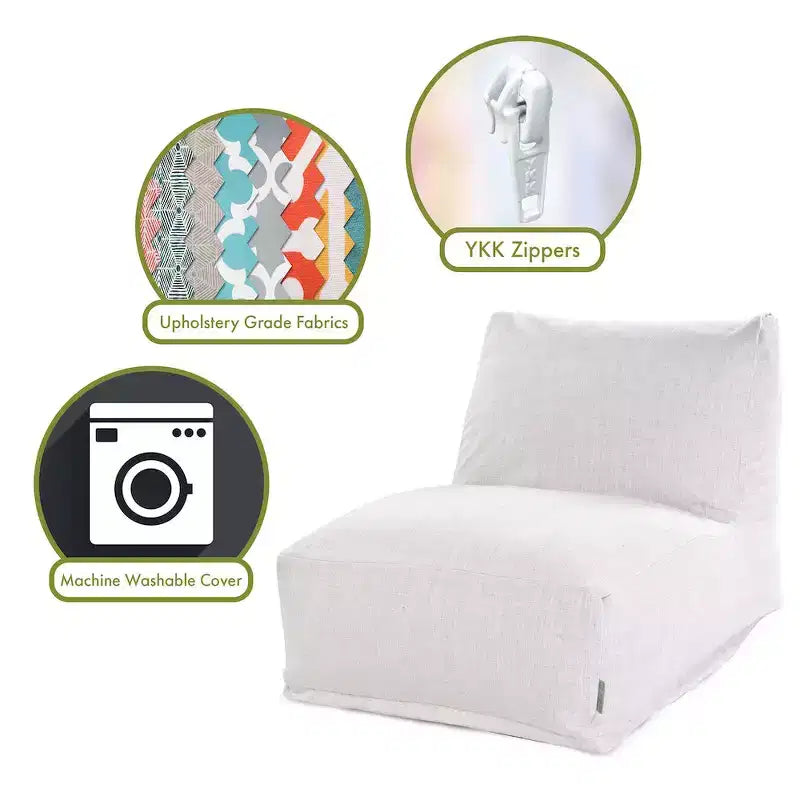 Majestic Home Goods Chair Lounger Wales