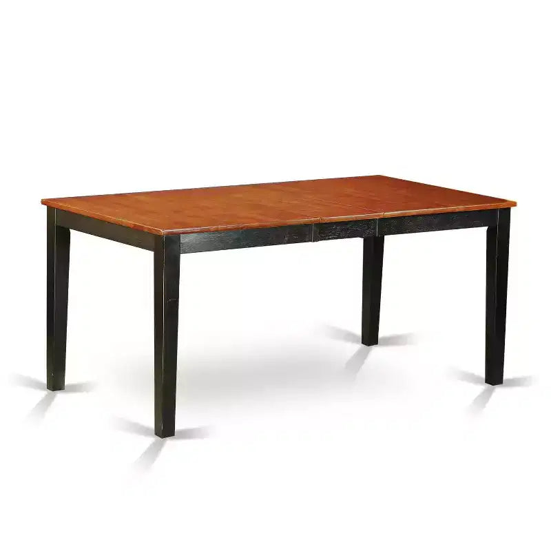 Set pranzo africano - Tavolo e sedie