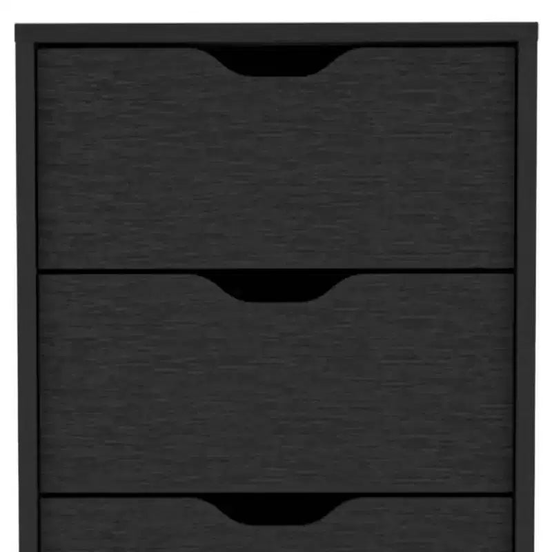 18 Five Drawer Dresser