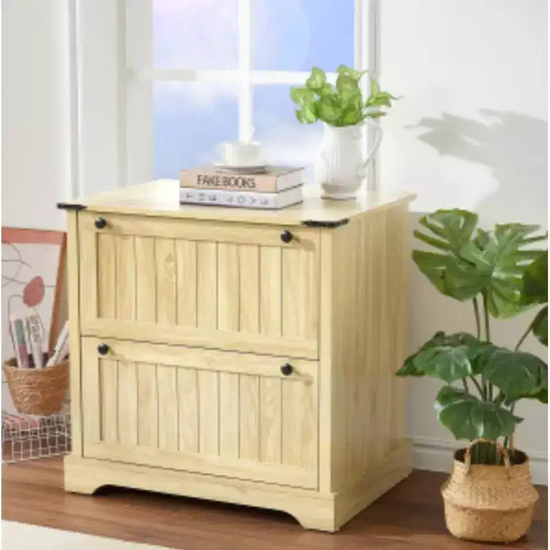 Cassettiera in MDF