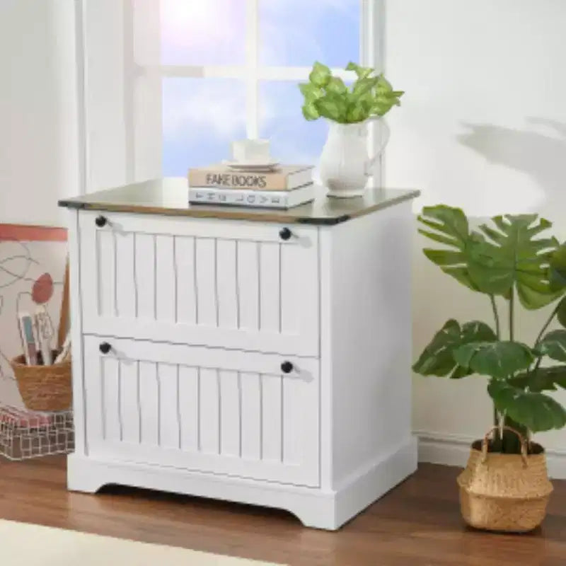 Cassettiera in MDF