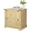 MDF File Cabinet