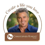 Christopher Knight Home Zewa Letto a piattaforma moderno in similpelle king size con testiera ad ala Teddy