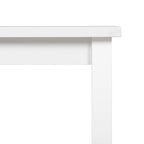End Table with Charging Station, Narrow Sofa Side Table, Wooden Nightstand, Bedroom Living Room Furniture, Black