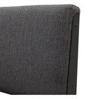 SAFAVIEH Couture Kanja Sedia da Ufficio Girevole - 22Lx24Px34A