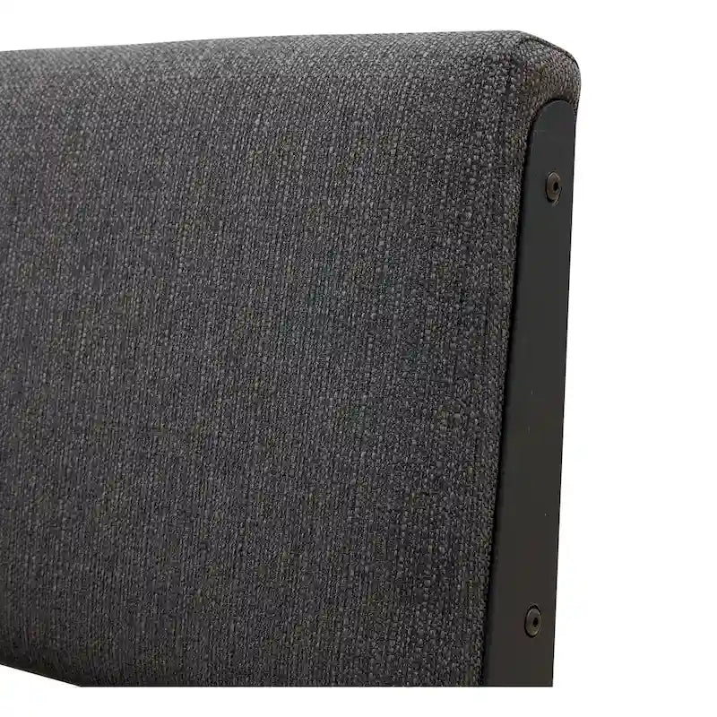 SAFAVIEH Couture Kanja Sedia da Ufficio Girevole - 22Lx24Px34A