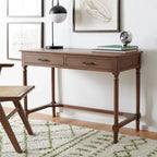 SAFAVIEH Elvia 2-Drawer Desk