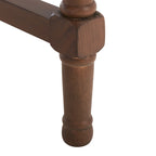 Scrivania SAFAVIEH Elvia con 2 cassetti